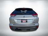 Used 2023 Mitsubishi Eclipse Cross LE image 4