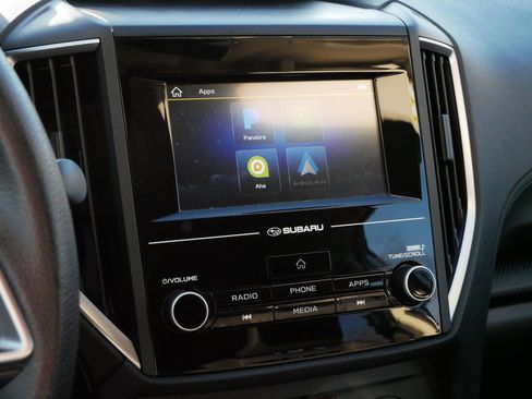 Used 2023 Subaru Crosstrek 2.0i image 22