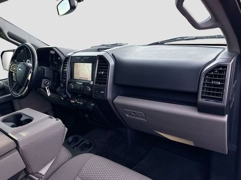 Certified 2019 Ford F150 XLT w/ Equipment Group 302A Luxury image 30