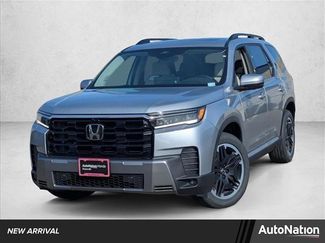 New 2026 Honda Pilot Touring video 1