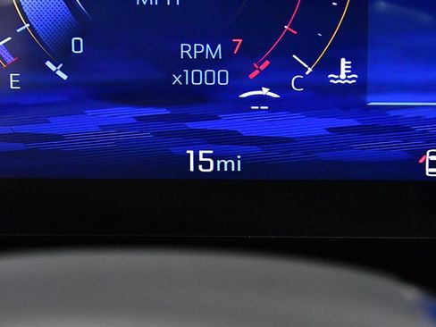 New 2026 Chevrolet Equinox LT image 16