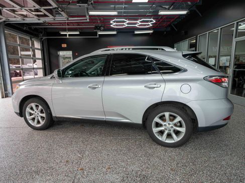 Used 2012 Lexus RX 350 AWD image 2