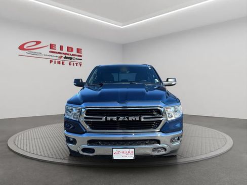 Used 2020 RAM 1500 Big Horn AWD/4WD image 13