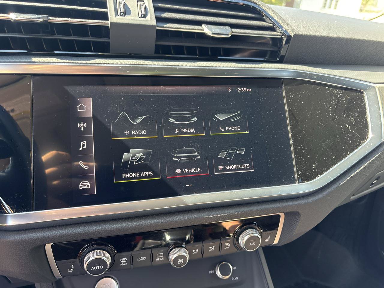 Used 2020 Audi Q3 2.0T Premium Plus AWD/4WD image 36