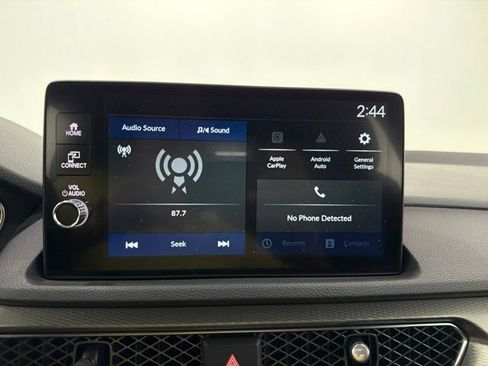 Certified 2026 Acura Integra A-Spec FWD image 34