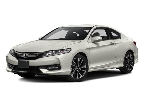 Used 2016 Honda Accord EX-L image 1