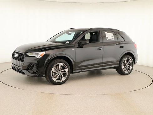 New 2025 Audi Q3 2.0T Premium image 13