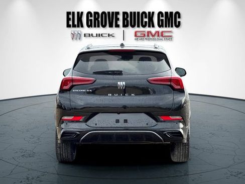 New 2026 Buick Encore GX Sport Touring w/ Advanced Technology Package image 5