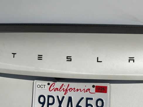 Used 2024 Tesla Model 3 Performance AWD/4WD image 24