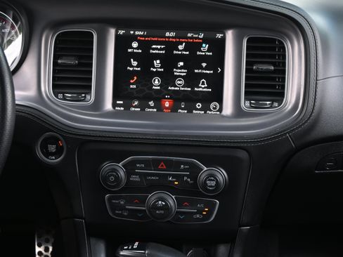 Used 2023 Dodge Charger Scat Pack w/ Plus Group RWD image 30