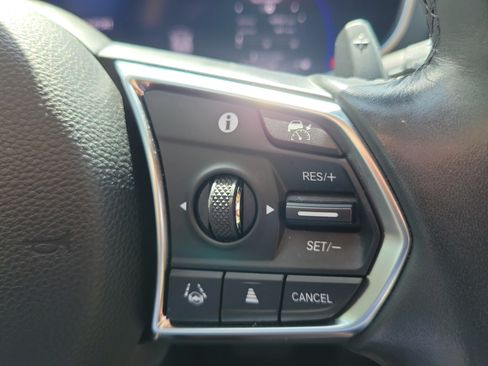 Used 2024 Acura MDX FWD w/ Technology Package image 20