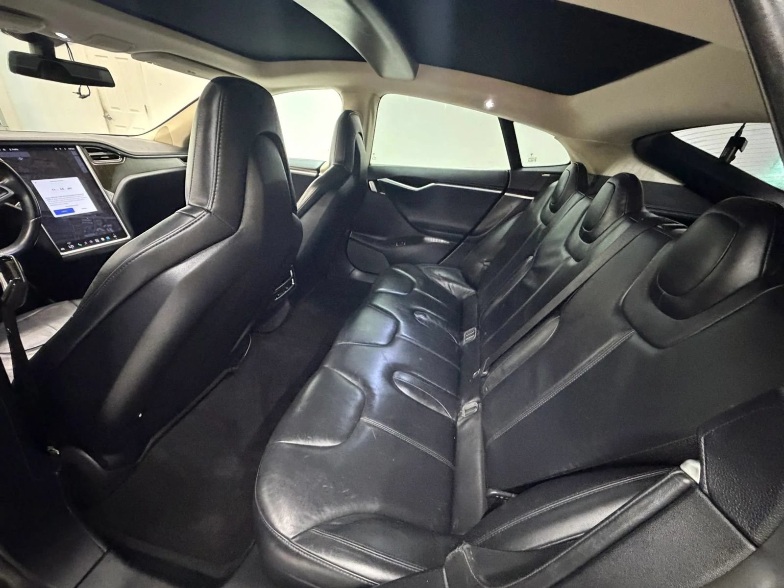 Used 2013 Tesla Model S RWD image 16