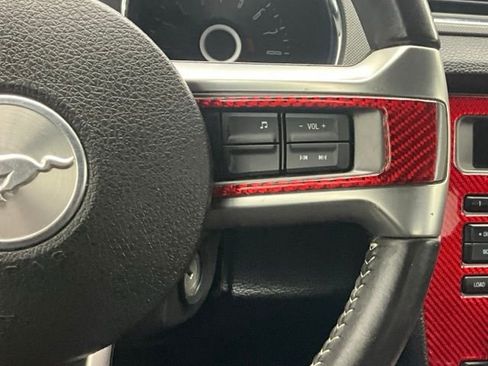 Used 2014 Ford Mustang Coupe image 15