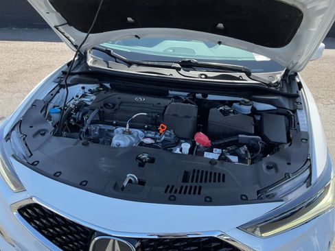 Used 2022 Acura ILX FWD image 23