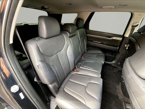 Used 2023 Hyundai Palisade SEL w/ Cargo Package AWD/4WD image 25