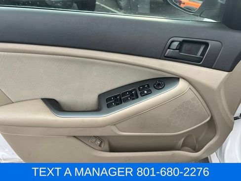 Used 2013 Kia Optima LX w/ Convenience Plus Pkg FWD image 15