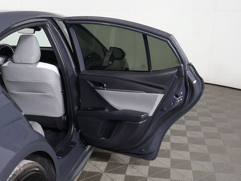 Used 2025 Toyota Camry SE w/ Multimedia Upgrade Package FWD image 20