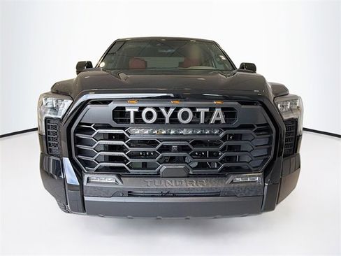 New 2026 Toyota Tundra TRD Pro image 2