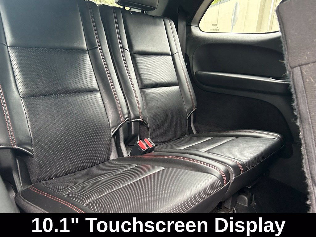 Used 2024 Dodge Durango GT RWD image 33