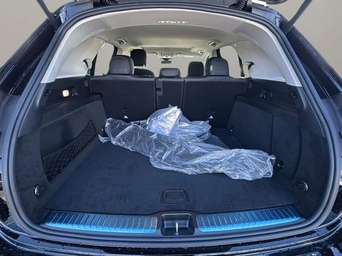 New 2026 Mercedes-Benz GLE 350 4MATIC image 24