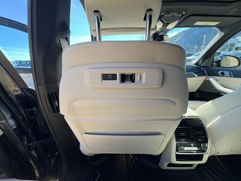 Used 2019 BMW X5 xDrive40i image 28