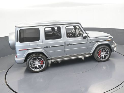 Used 2023 Mercedes-Benz G 63 AMG 4MATIC image 69