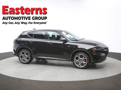 Used 2024 Alfa Romeo Tonale Veloce AWD/4WD image 44