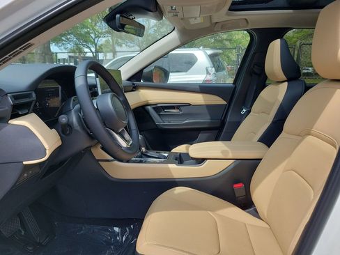 New 2026 MAZDA CX-5 2.5 S w/ Premium Plus Package image 3