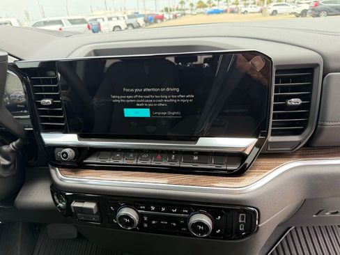 New 2026 Chevrolet Silverado 1500 RST image 50