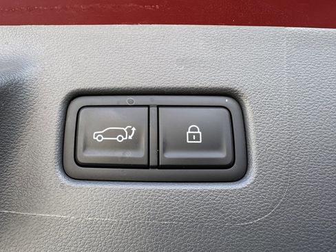 Used 2024 Hyundai Santa Fe Calligraphy image 42