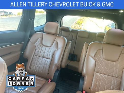 Used 2024 Kia Telluride SX Prestige X-Line image 4