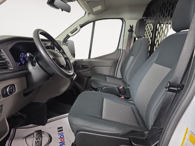 Used 2025 Ford Transit 250 Low Roof w/ Exterior Upgrade Package RWD image 11
