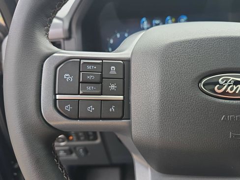 Used 2024 Ford F150 Lariat w/ Equipment Group 502A High AWD/4WD image 17