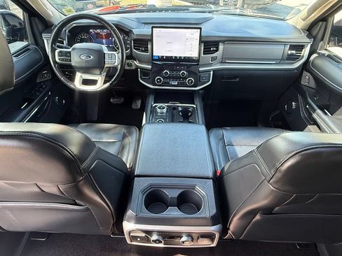 Certified 2023 Ford Expedition Max XLT AWD/4WD image 27