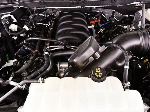 New 2025 Ford F150 XLT w/ Equipment Group 303A High image 62