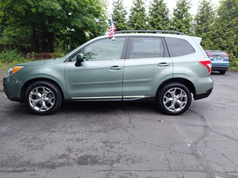 Used 2015 Subaru Forester 2.5i Touring AWD/4WD image 33