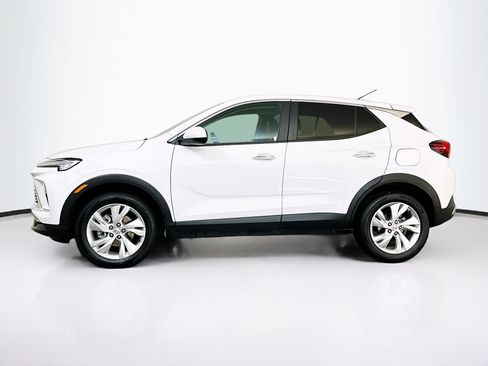 Used 2025 Buick Encore GX Preferred image 4