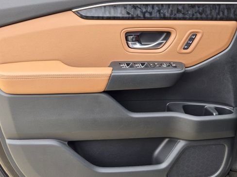 New 2026 Honda Passport TrailSport Elite image 12