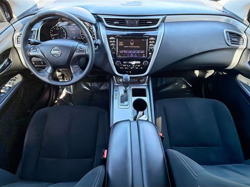 Used 2021 Nissan Murano S image 15