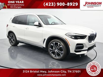 Used 2023 BMW X5 xDrive40i w/ Premium Package