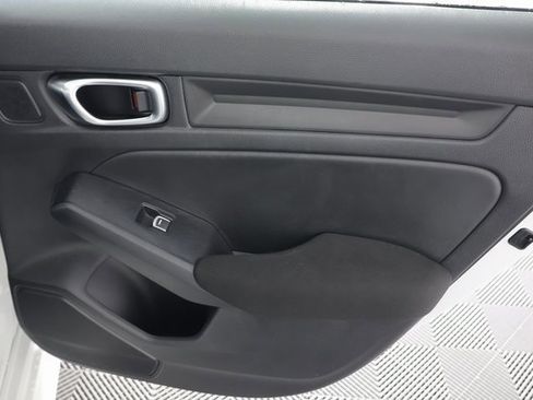 Used 2023 Honda Civic Sport image 25