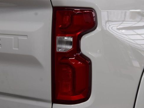 New 2026 Chevrolet Silverado 1500 RST AWD/4WD image 22