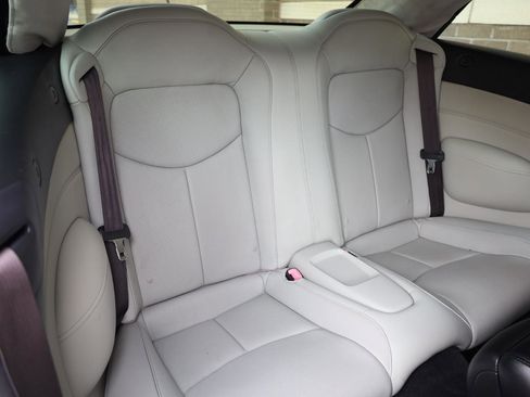 Used 2012 INFINITI G37 Convertible w/ Premium Pkg RWD image 26