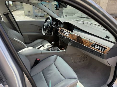Used 2007 BMW 530xi Sedan AWD/4WD image 58