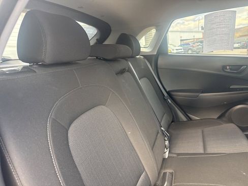 Used 2022 Hyundai Kona SEL image 8