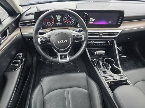 Used 2023 Kia K5 EX image 24