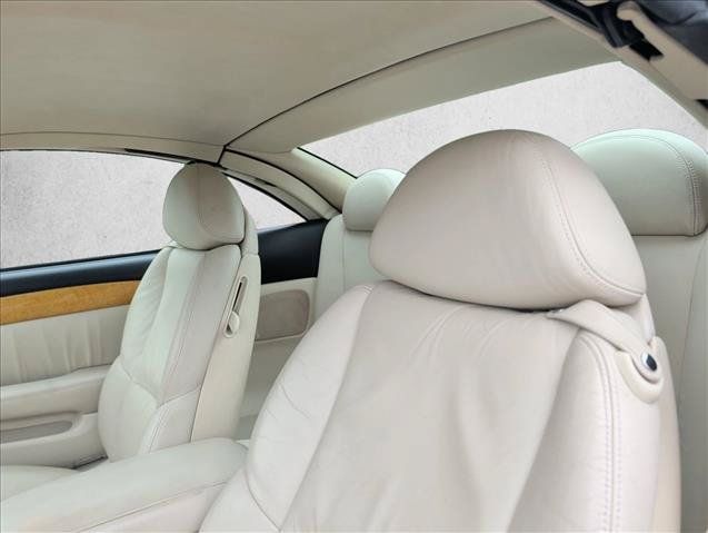 Used 2002 Lexus SC 430 Convertible RWD image 14