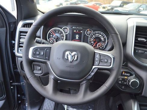 New 2026 RAM 1500 Big Horn/Lone Star image 16