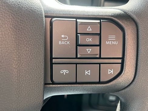 New 2025 Ford F150 STX w/ STX Black Appearance Package image 37