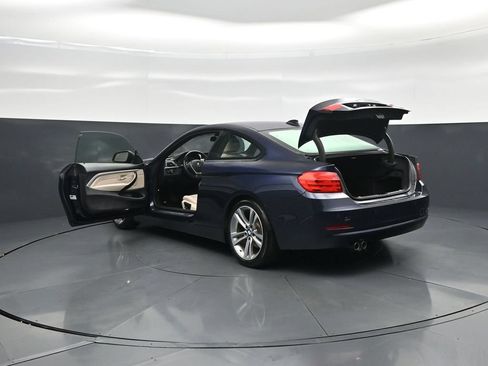 Used 2014 BMW 428i Coupe RWD image 34